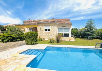 vente Maison Agde