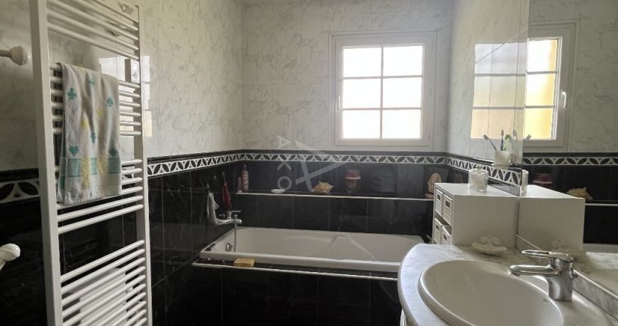 vente Maison Agde