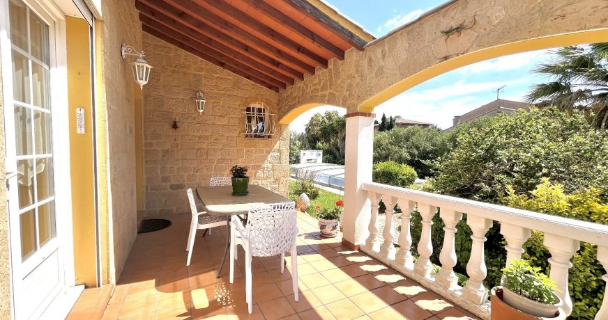 vente Maison Agde