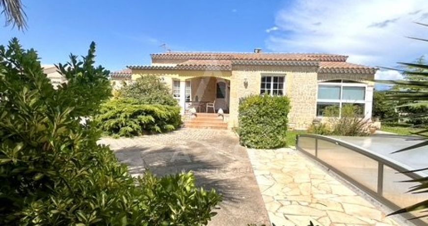 vente Maison Agde