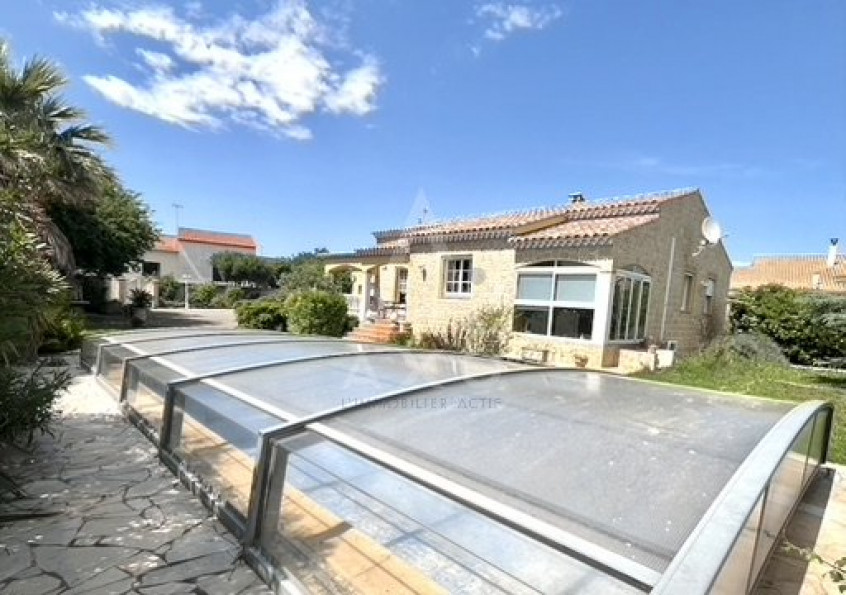 vente Maison Agde - Photo 9