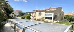 vente Maison Agde