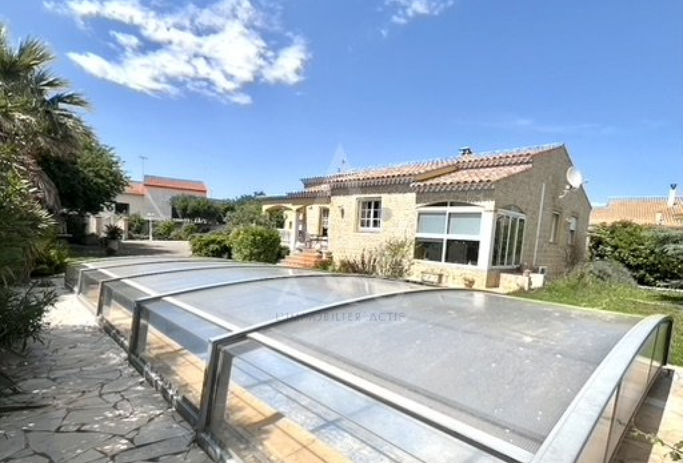 vente Maison Agde - Photo 9