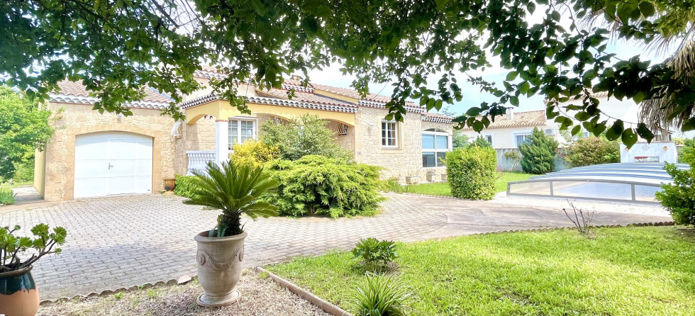 vente Maison Agde - Photo 2
