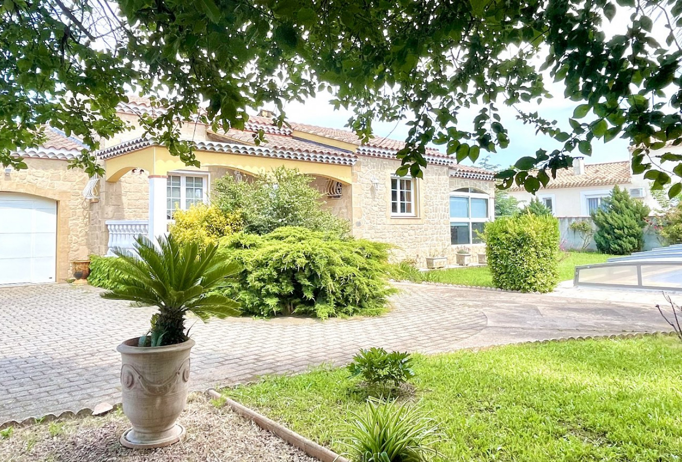 vente Maison Agde - Photo 1