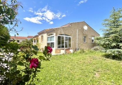 vente Maison Agde