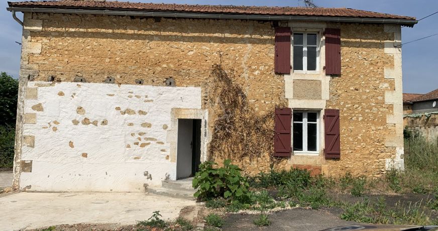 vente Maison à rénover Taponnat Fleurignac