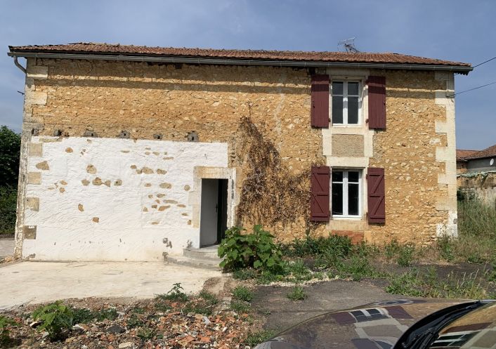 vente Maison à rénover Taponnat Fleurignac