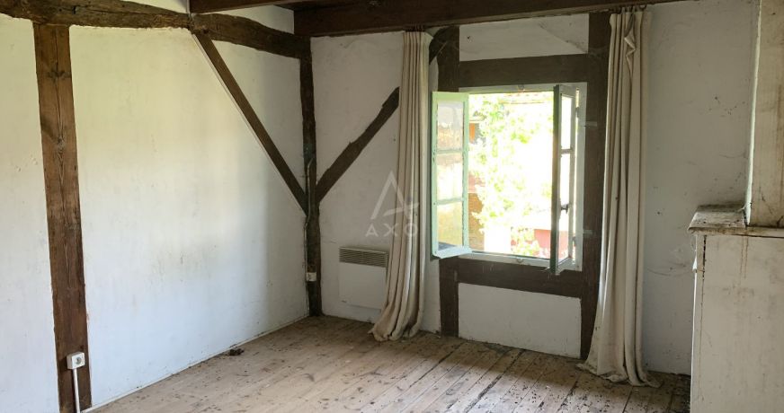 vente Maison à rénover Taponnat Fleurignac