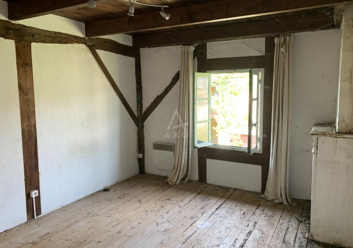 vente Maison à rénover Taponnat Fleurignac