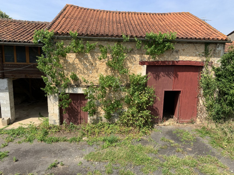 vente Maison à rénover Taponnat Fleurignac - Photo 2