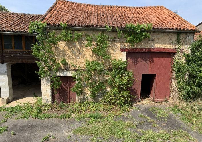 vente Maison à rénover Taponnat Fleurignac