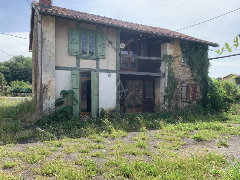 vente Maison à rénover Taponnat Fleurignac - Photo 3