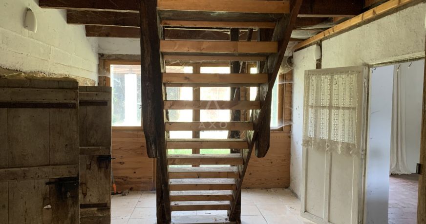 vente Maison à rénover Taponnat Fleurignac