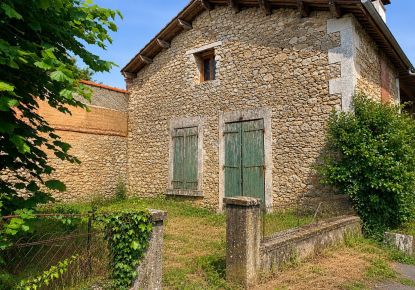 vente Maison à rénover Taponnat Fleurignac