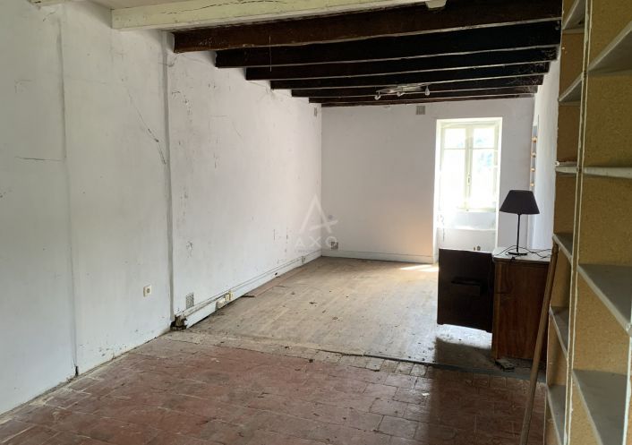 vente Maison à rénover Taponnat Fleurignac