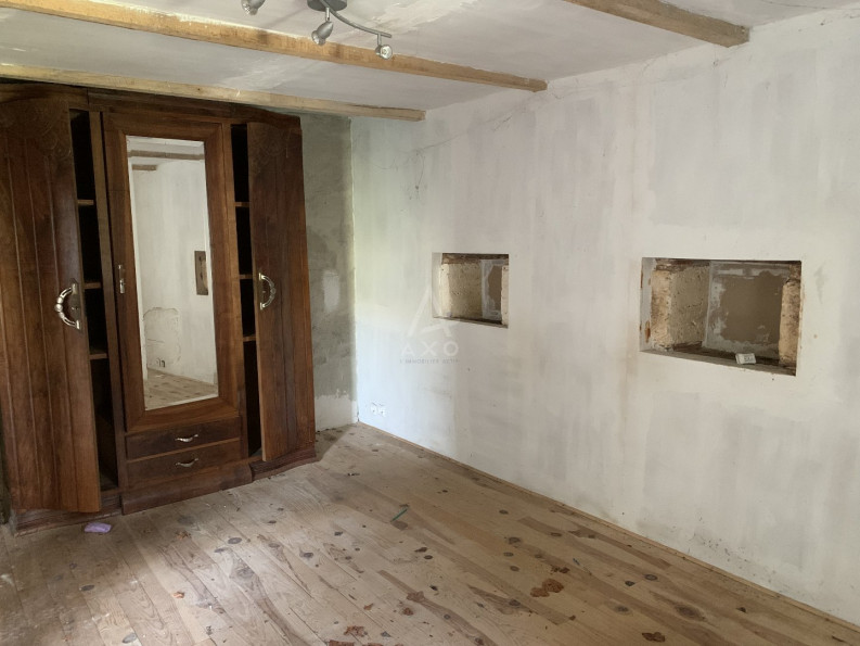 vente Maison à rénover Taponnat Fleurignac - Photo 7