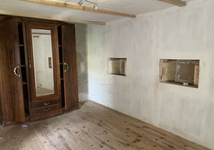 vente Maison à rénover Taponnat Fleurignac