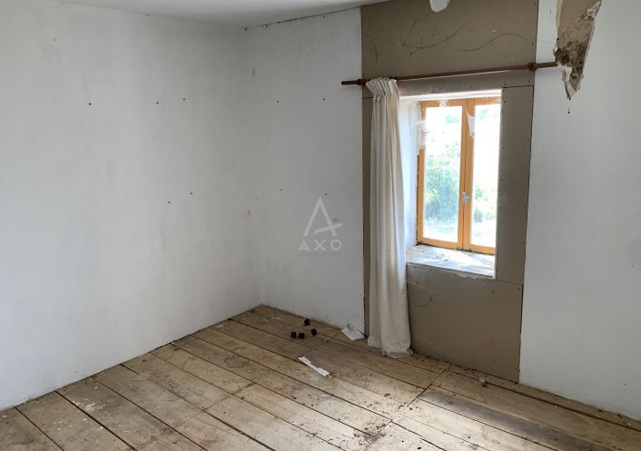 vente Maison à rénover Taponnat Fleurignac