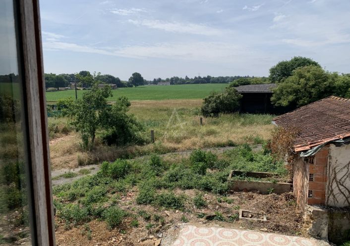 vente Maison à rénover Taponnat Fleurignac