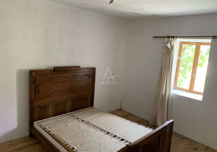 vente Maison à rénover Taponnat Fleurignac