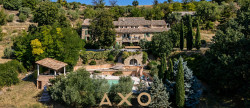 vente Bastide Allemagne En Provence
