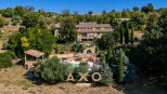 vente Bastide Allemagne En Provence