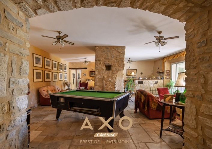 vente Bastide Allemagne En Provence
