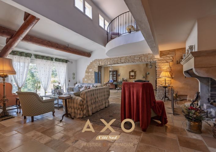 vente Bastide Allemagne En Provence