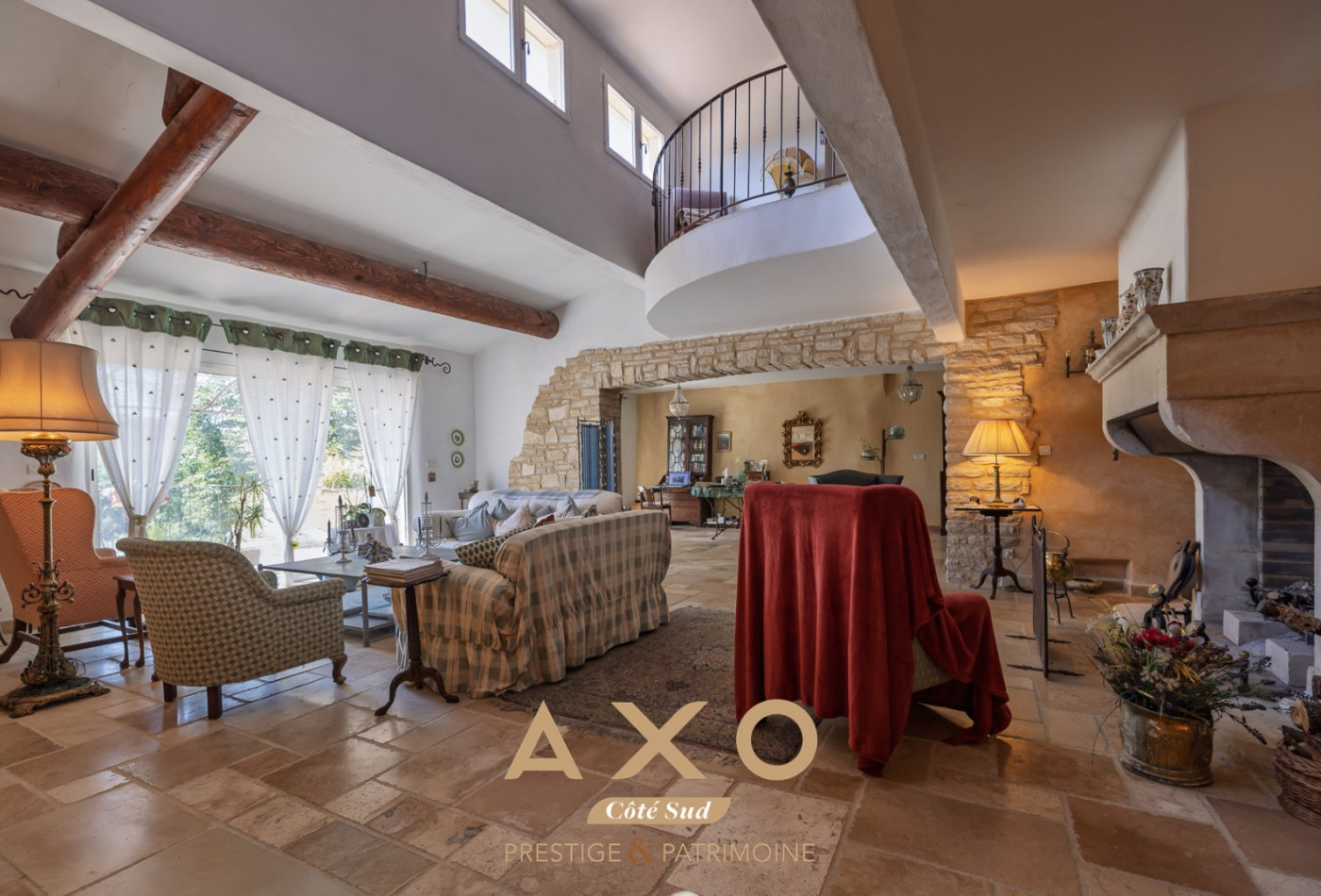 vente Bastide Allemagne En Provence - Photo 10
