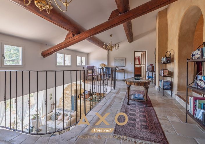 vente Bastide Allemagne En Provence