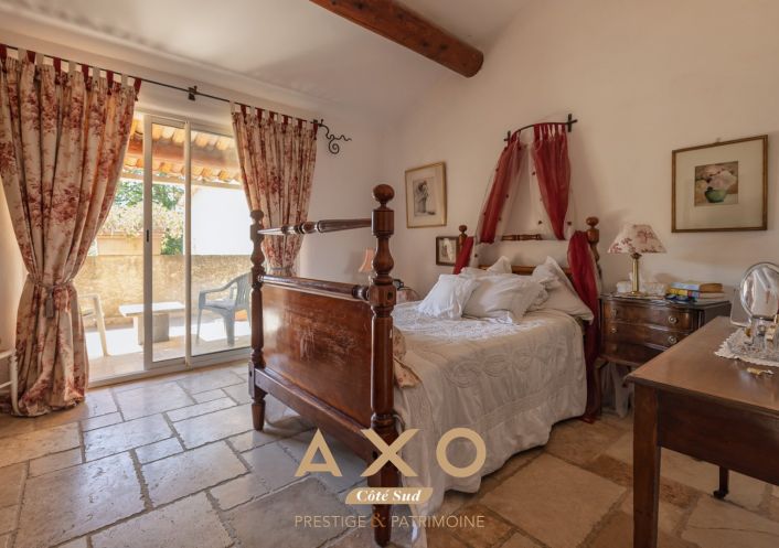 vente Bastide Allemagne En Provence