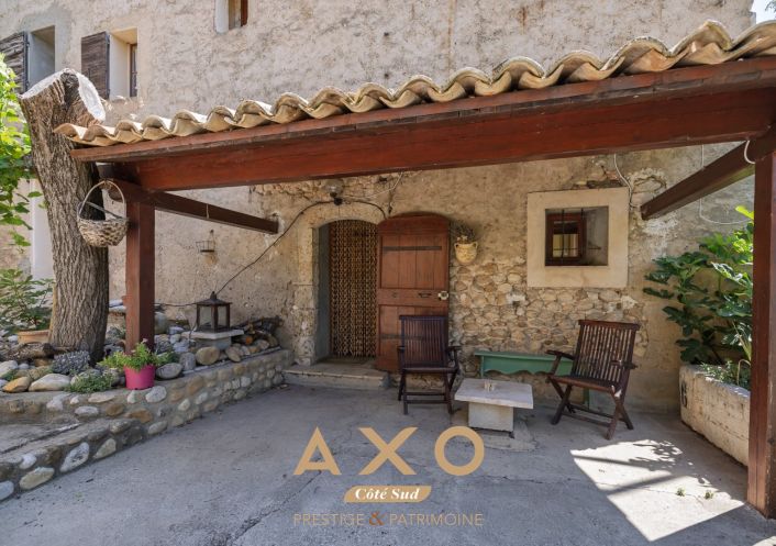 vente Bastide Allemagne En Provence