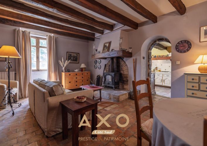 vente Bastide Allemagne En Provence