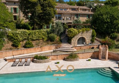 vente Bastide Allemagne En Provence