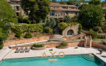 vente Bastide Allemagne En Provence