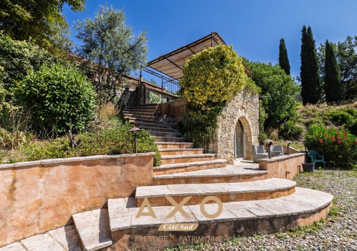 vente Bastide Allemagne En Provence