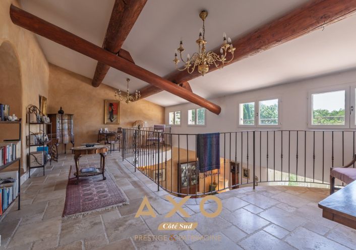 vente Bastide Allemagne En Provence