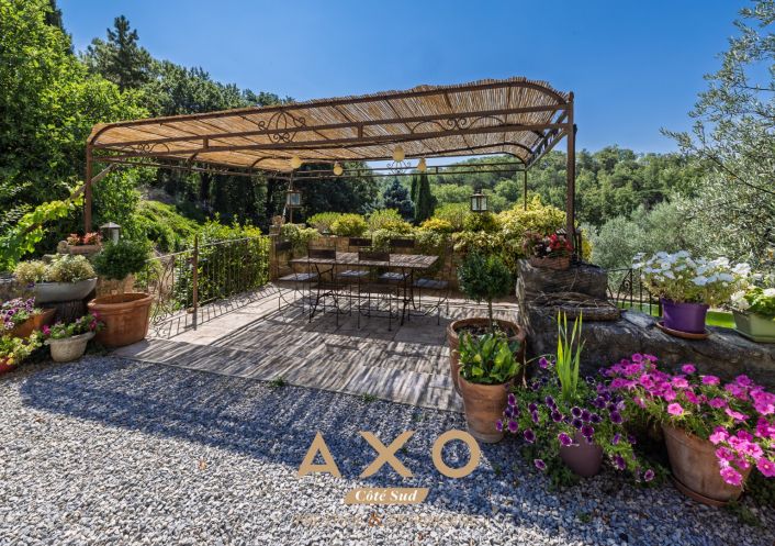 vente Bastide Allemagne En Provence