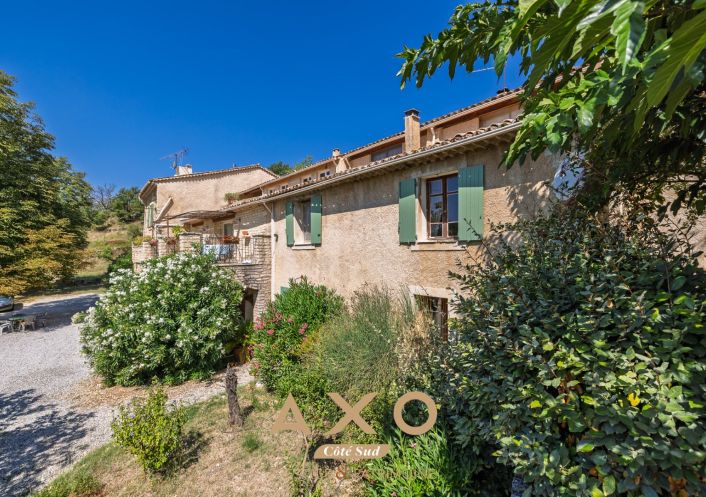 vente Bastide Allemagne En Provence