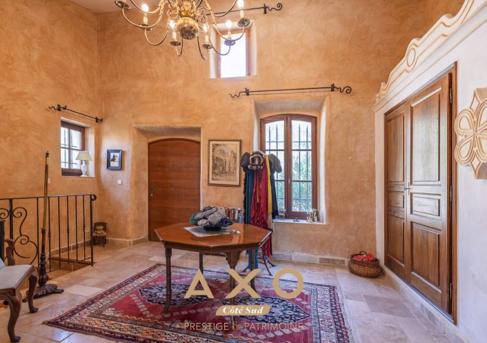 vente Bastide Allemagne En Provence