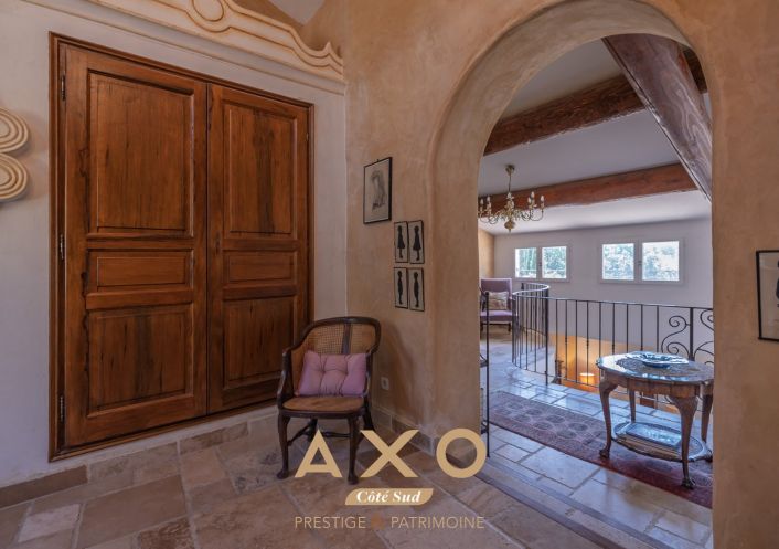 vente Bastide Allemagne En Provence