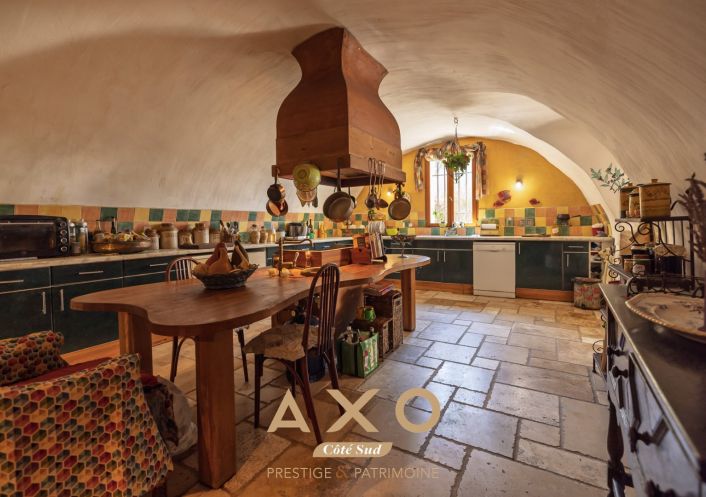 vente Bastide Allemagne En Provence