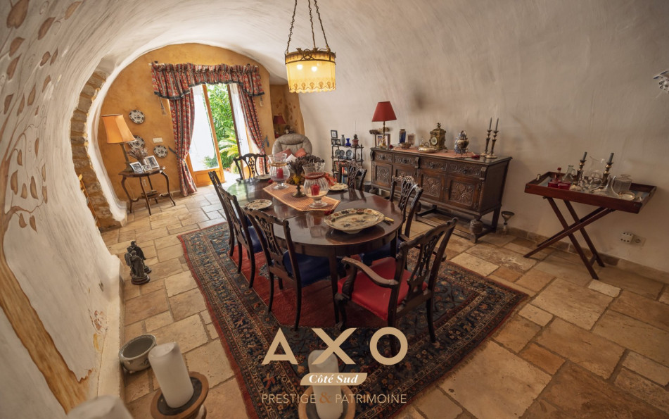 vente Bastide Allemagne En Provence - Photo 8