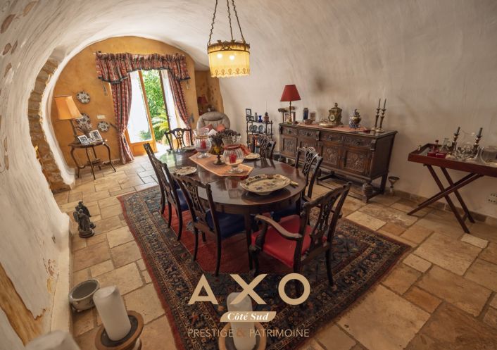 vente Bastide Allemagne En Provence