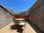 vente Maison de village Tressan