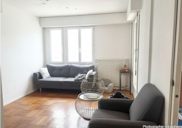 vente Appartement Paris 18eme Arrondissement