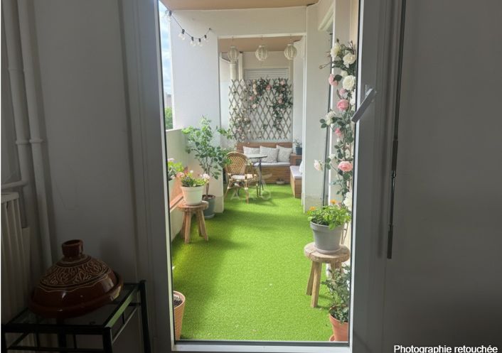 vente Appartement Paris 18eme Arrondissement