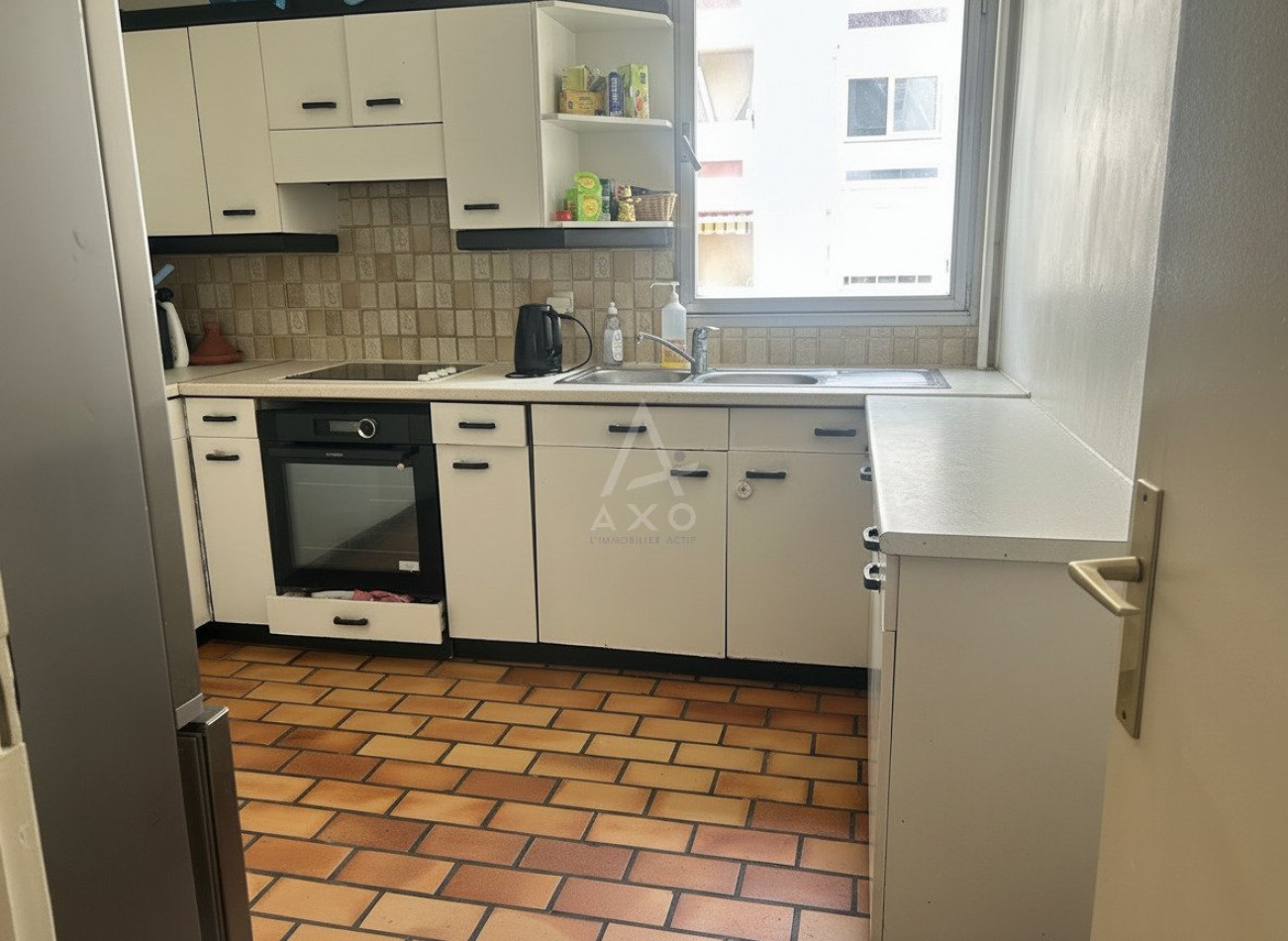 vente Appartement Paris 18eme Arrondissement - Photo 4