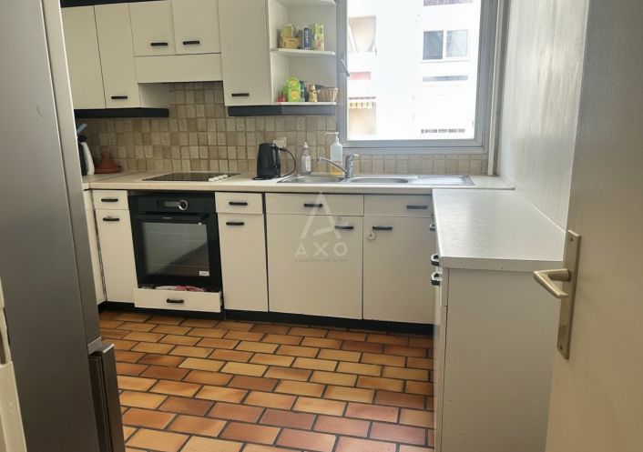 vente Appartement Paris 18eme Arrondissement